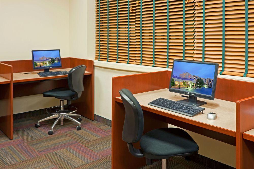 Hotel Crowne Plaza Philadelphia - By Ihg King of Prussia