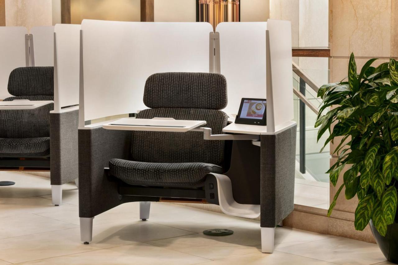 Crowne Plaza Philadelphia - By Ihg 4* King of Prussia