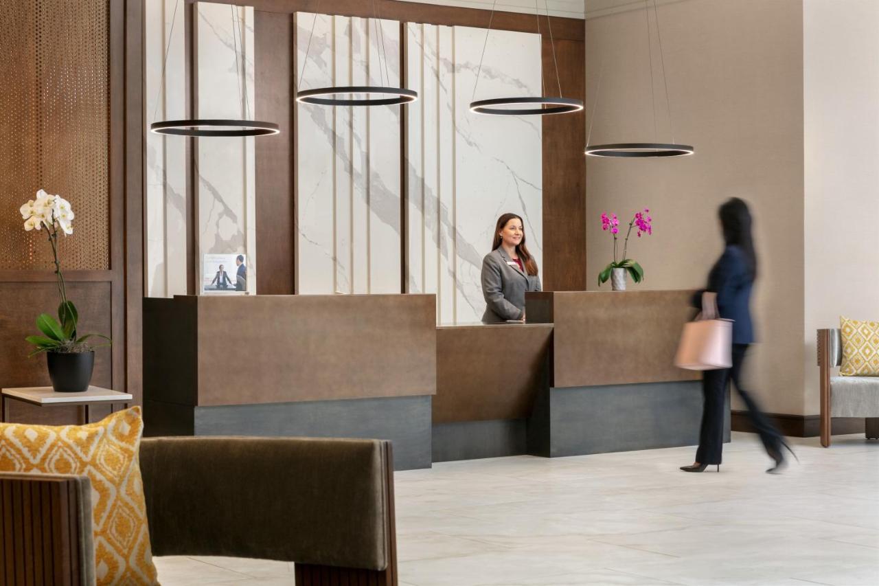 Hotel Crowne Plaza Philadelphia - By Ihg