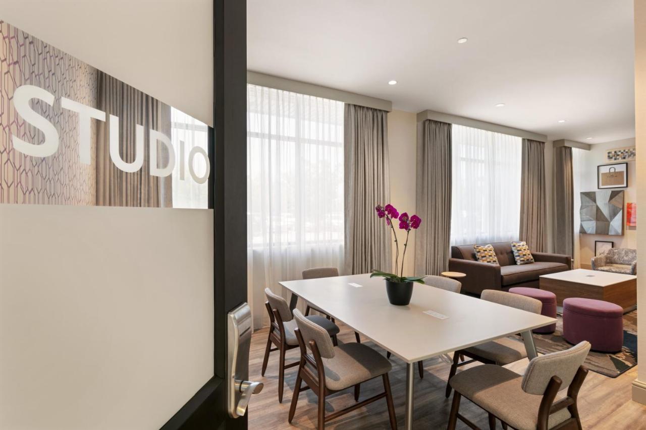 Hotel Crowne Plaza Philadelphia - By Ihg 4*