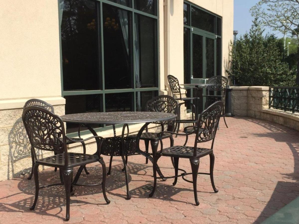 Crowne Plaza Philadelphia - By Ihg 4* King of Prussia