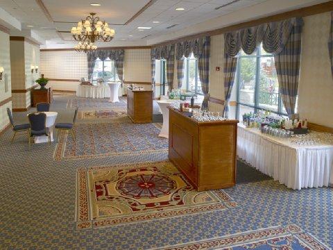Crowne Plaza Philadelphia - By Ihg Hotel