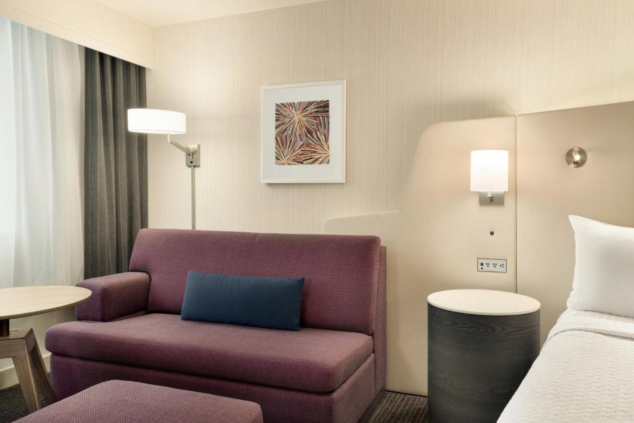 Crowne Plaza Philadelphia - By Ihg