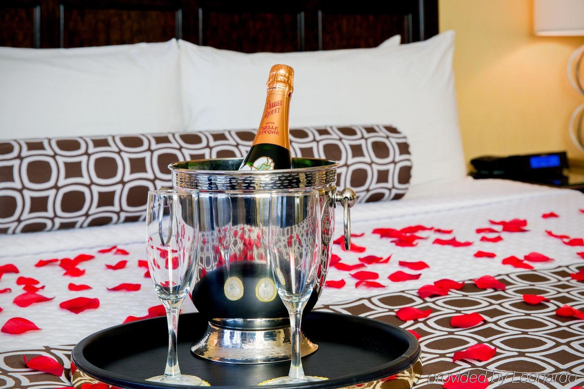 Hotel Crowne Plaza Philadelphia - By Ihg