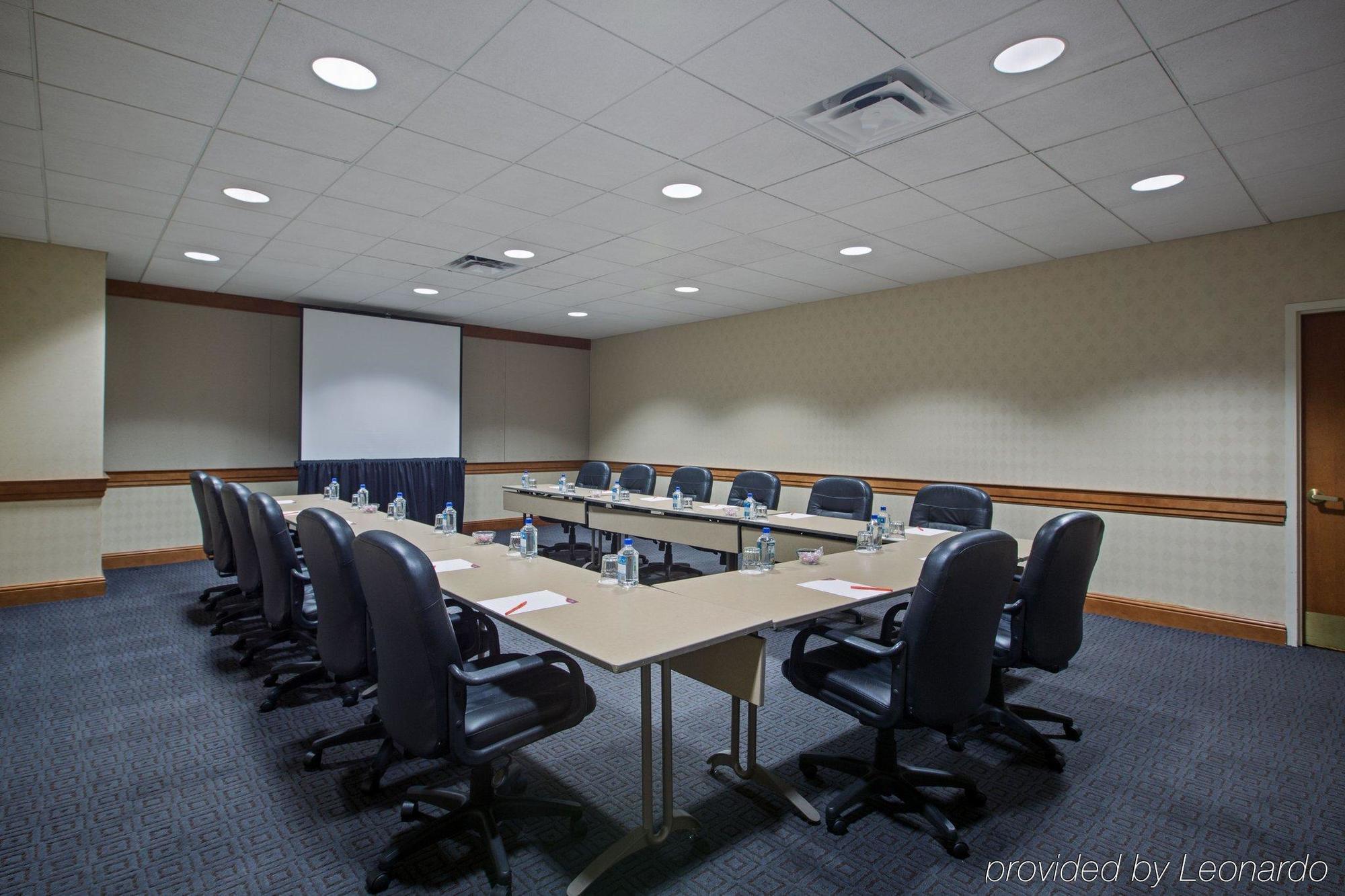 Crowne Plaza Philadelphia - By Ihg 4* King of Prussia