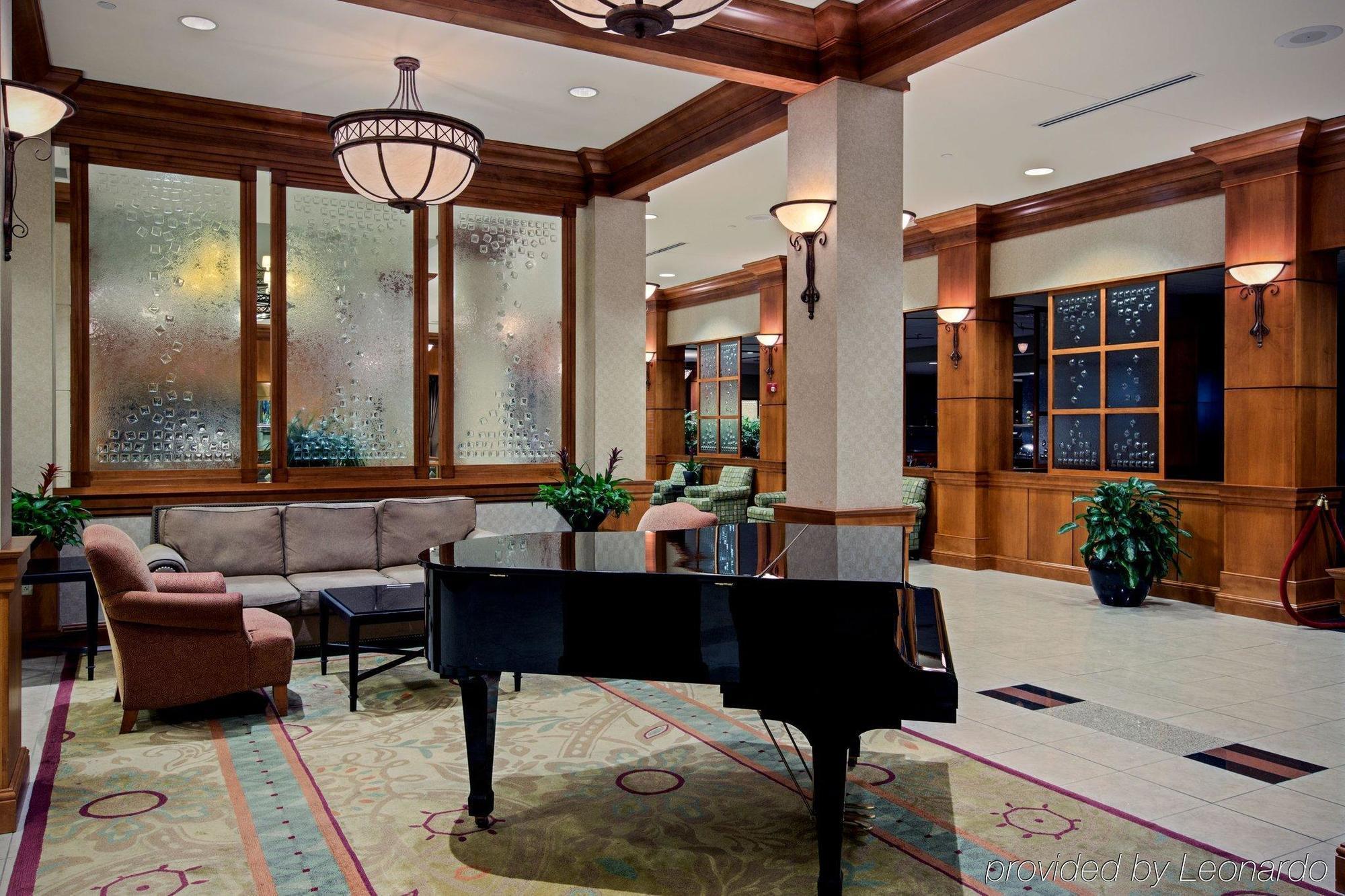 Crowne Plaza Philadelphia - By Ihg 4*