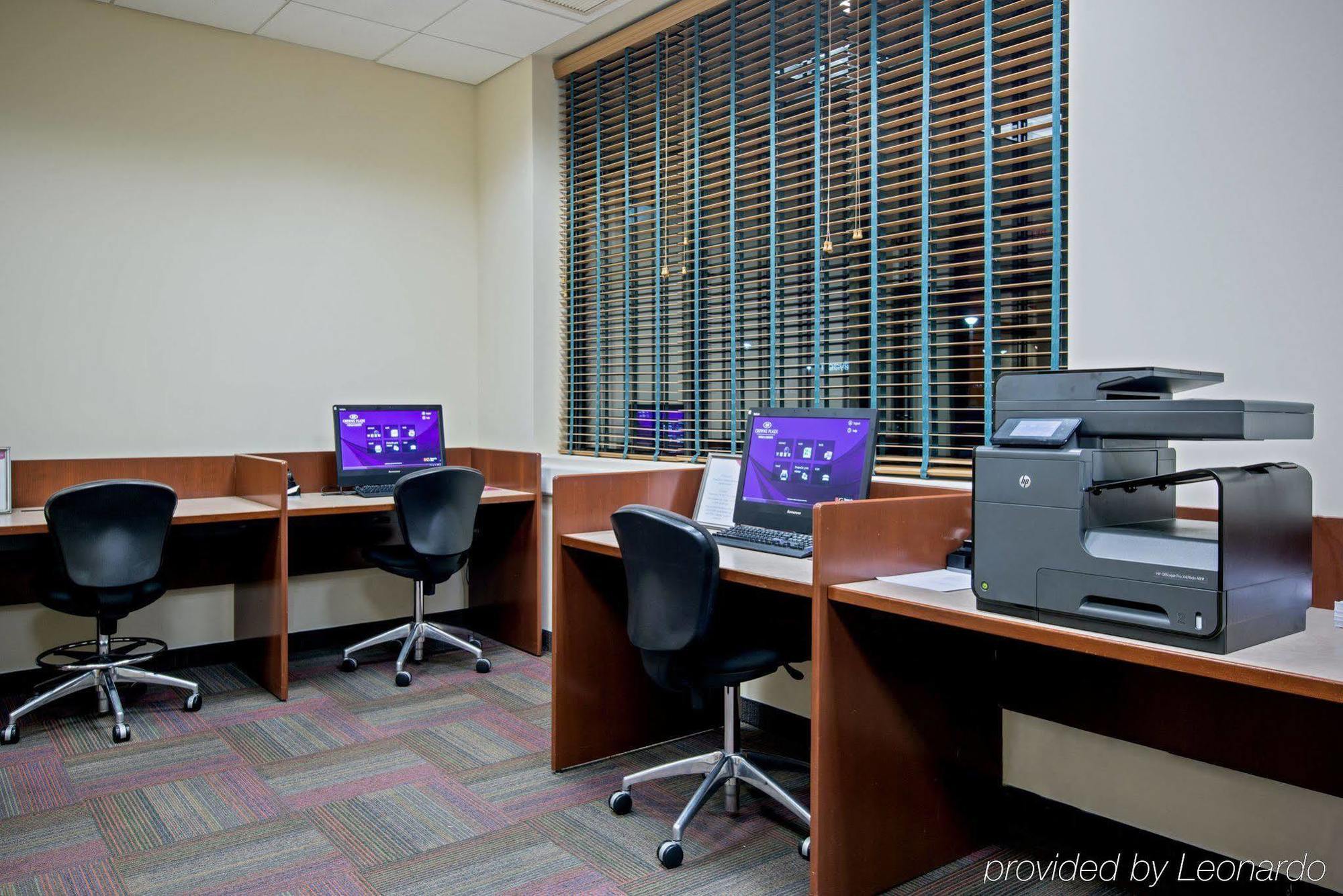 Hotel Crowne Plaza Philadelphia - By Ihg King of Prussia