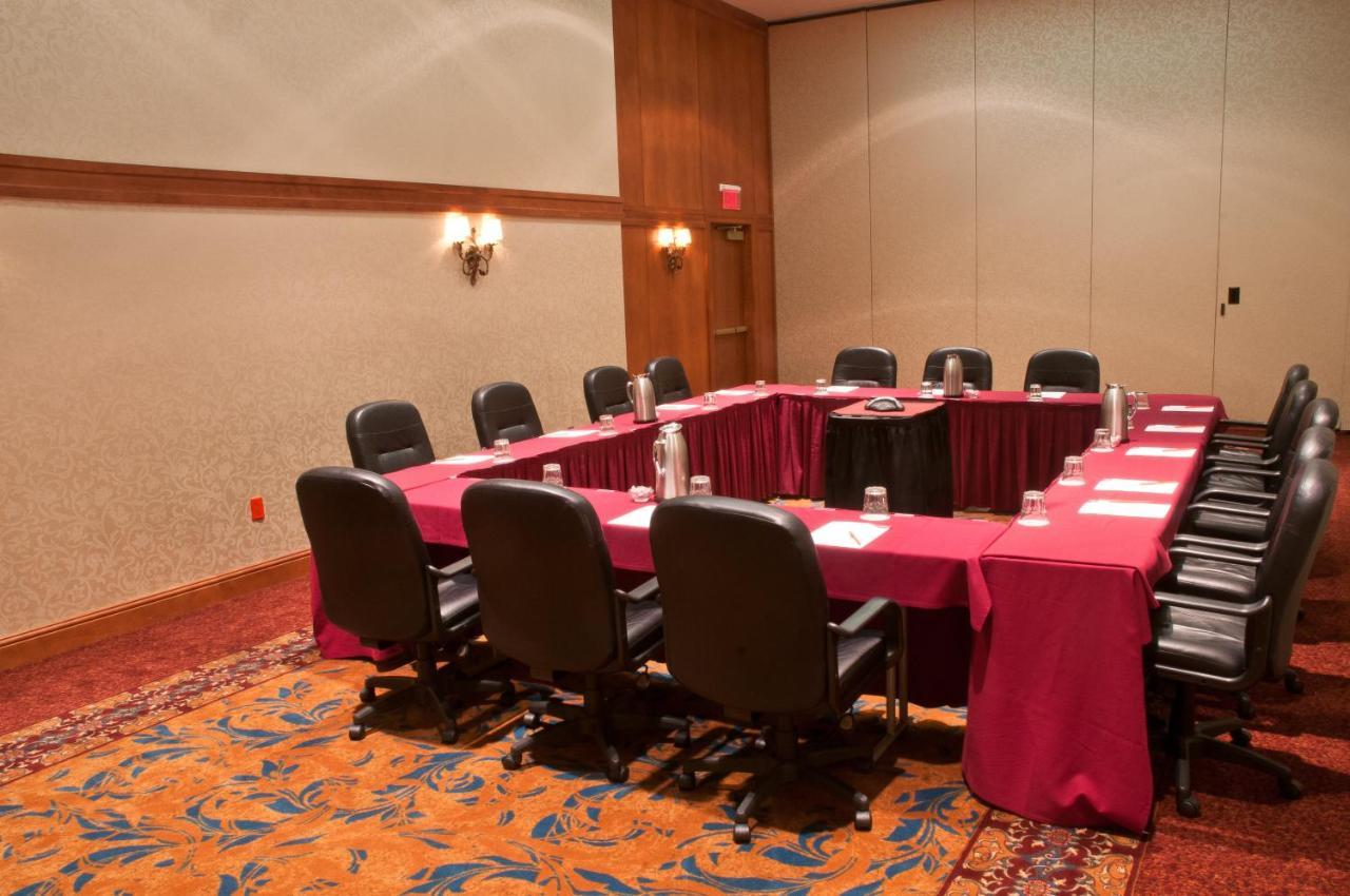 Crowne Plaza Philadelphia - By Ihg 4* King of Prussia