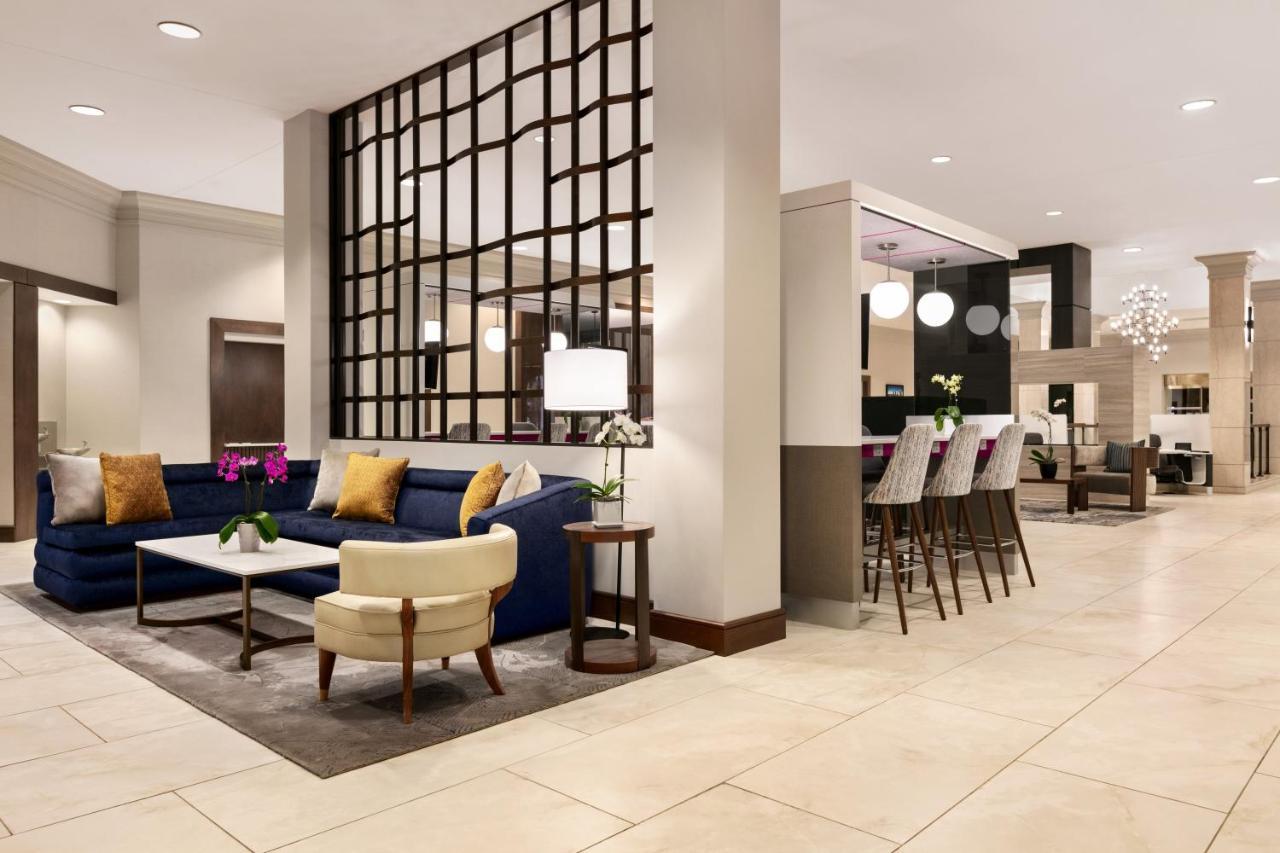 Hotel Crowne Plaza Philadelphia - By Ihg