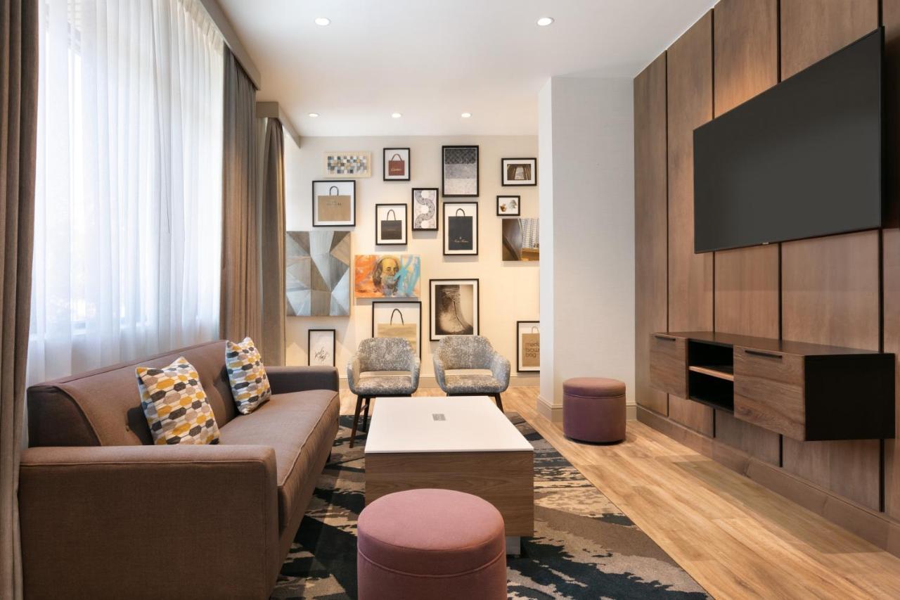 Crowne Plaza Philadelphia - By Ihg 4* King of Prussia