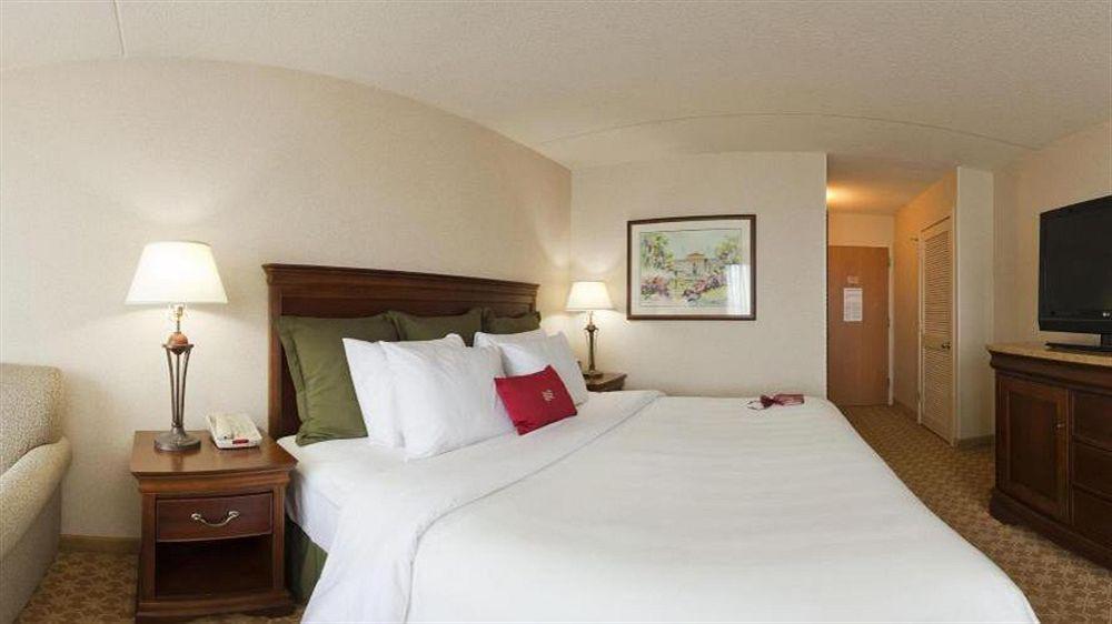 Crowne Plaza Philadelphia - By Ihg Hotel King of Prussia
