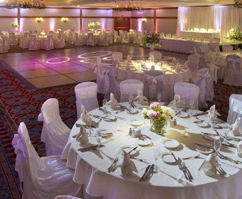 Crowne Plaza Philadelphia - By Ihg King of Prussia