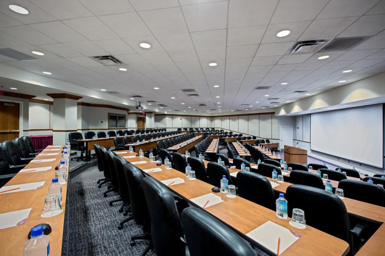 Hotel Crowne Plaza Philadelphia - By Ihg