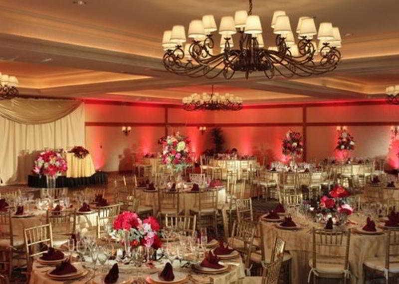 Crowne Plaza Philadelphia - By Ihg 4* King of Prussia