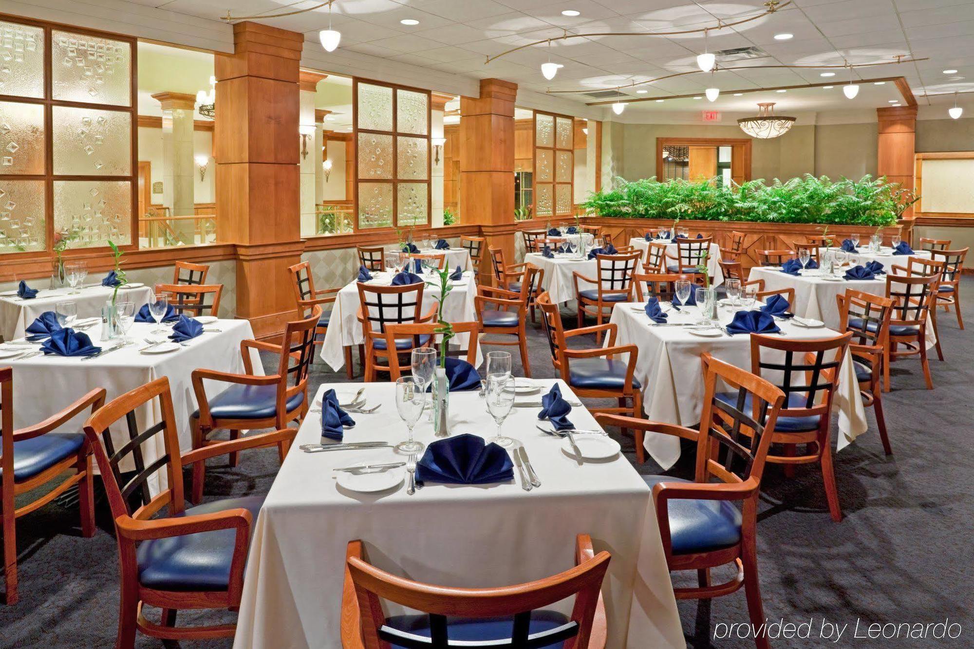 Hotel Crowne Plaza Philadelphia - By Ihg King of Prussia