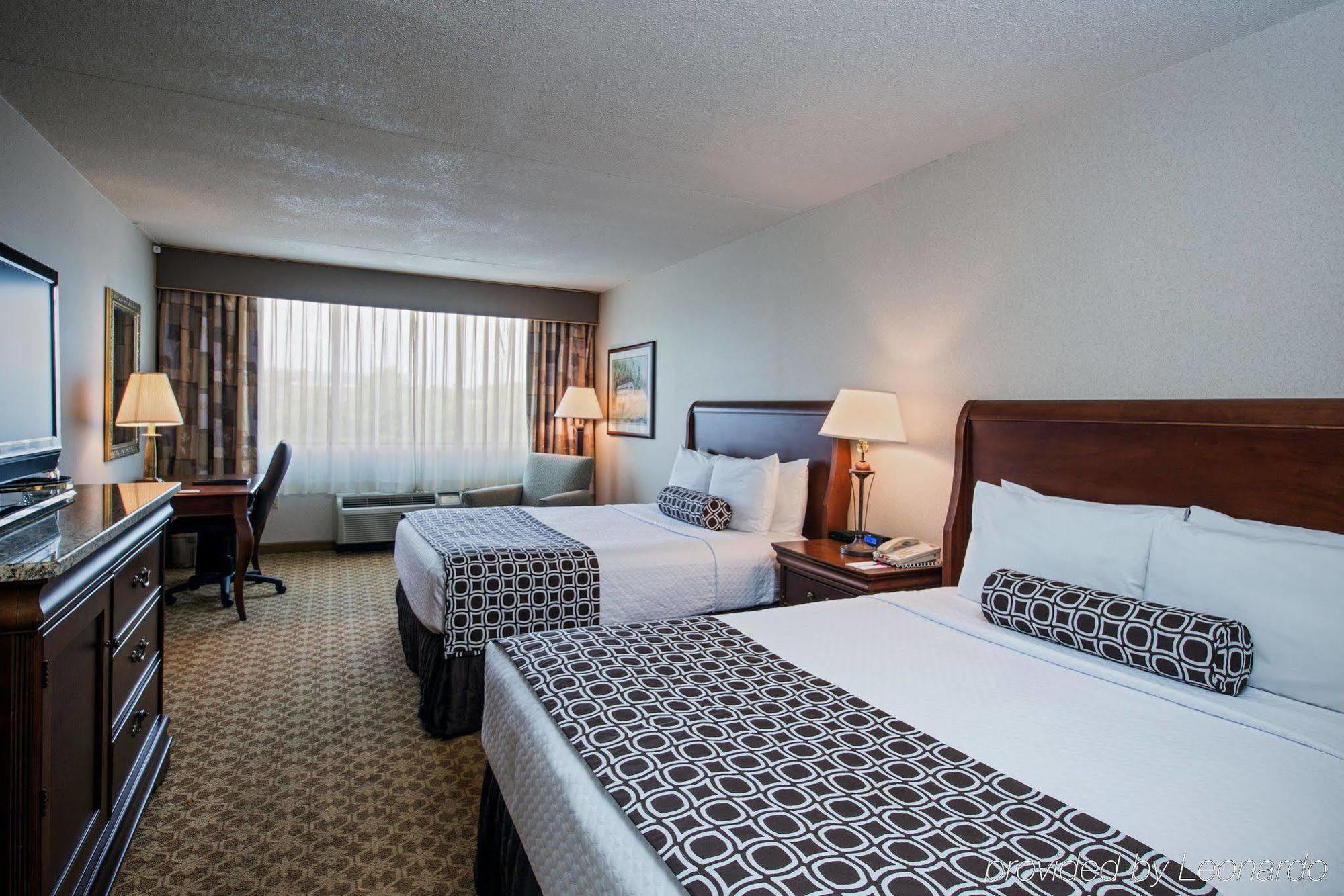 Crowne Plaza Philadelphia - By Ihg 4* King of Prussia