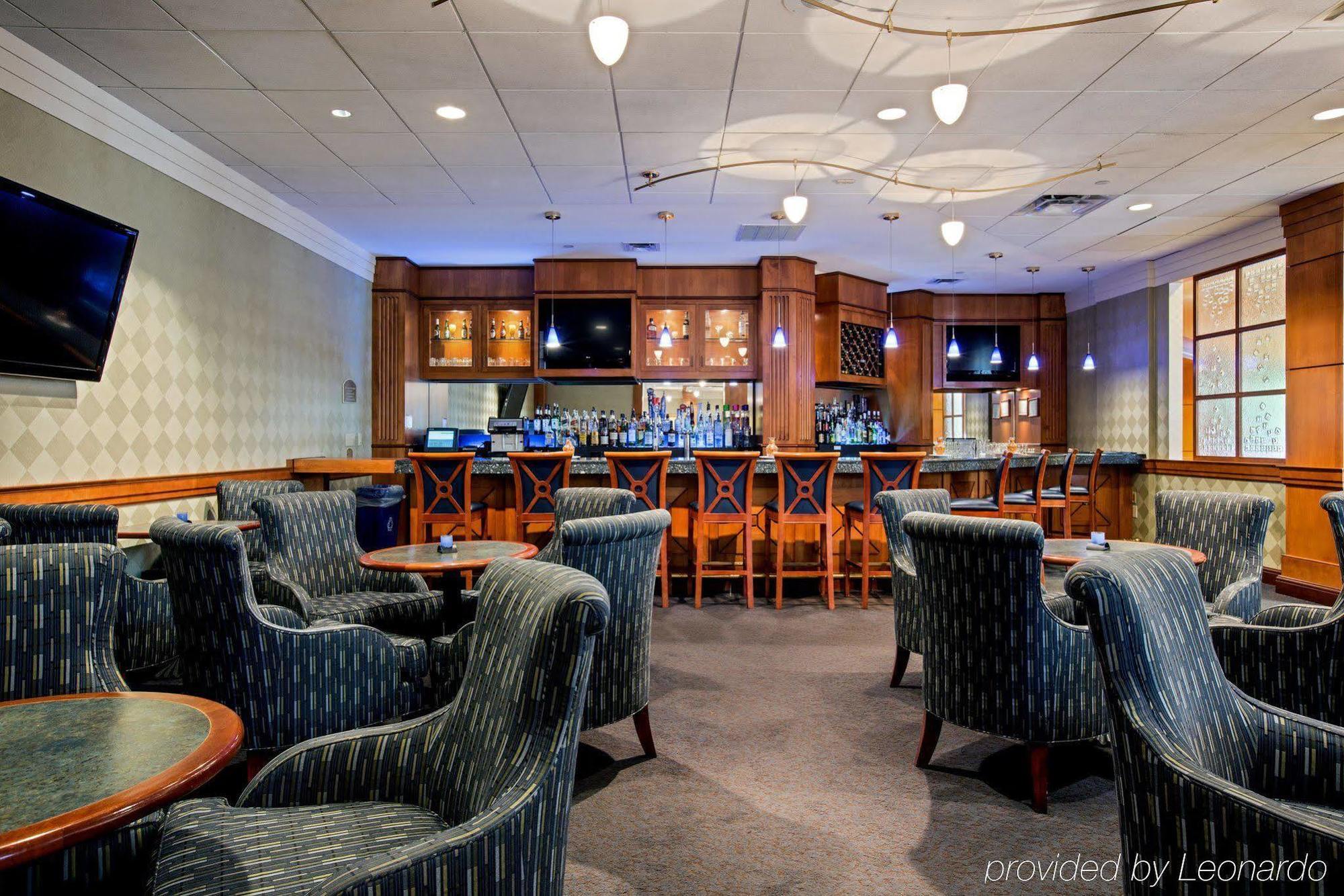 Crowne Plaza Philadelphia - By Ihg Hotel King of Prussia