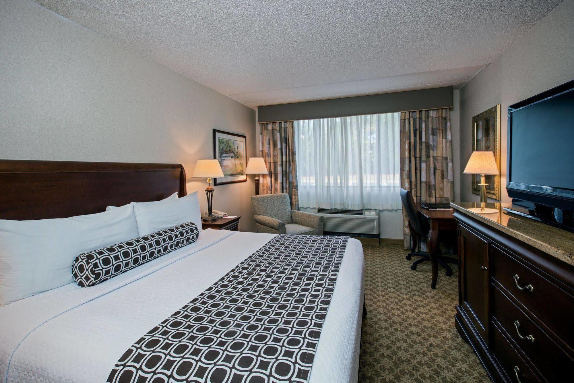 Hotel Crowne Plaza Philadelphia - By Ihg King of Prussia