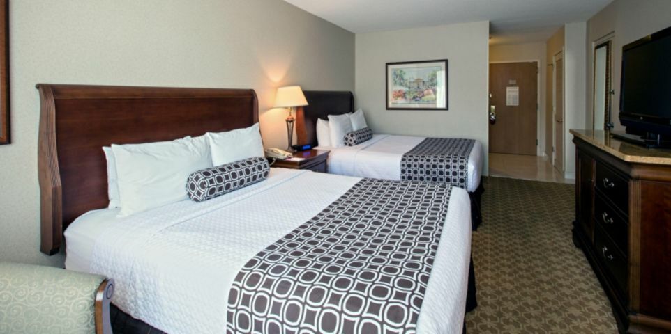 Crowne Plaza Philadelphia - By Ihg Hotel