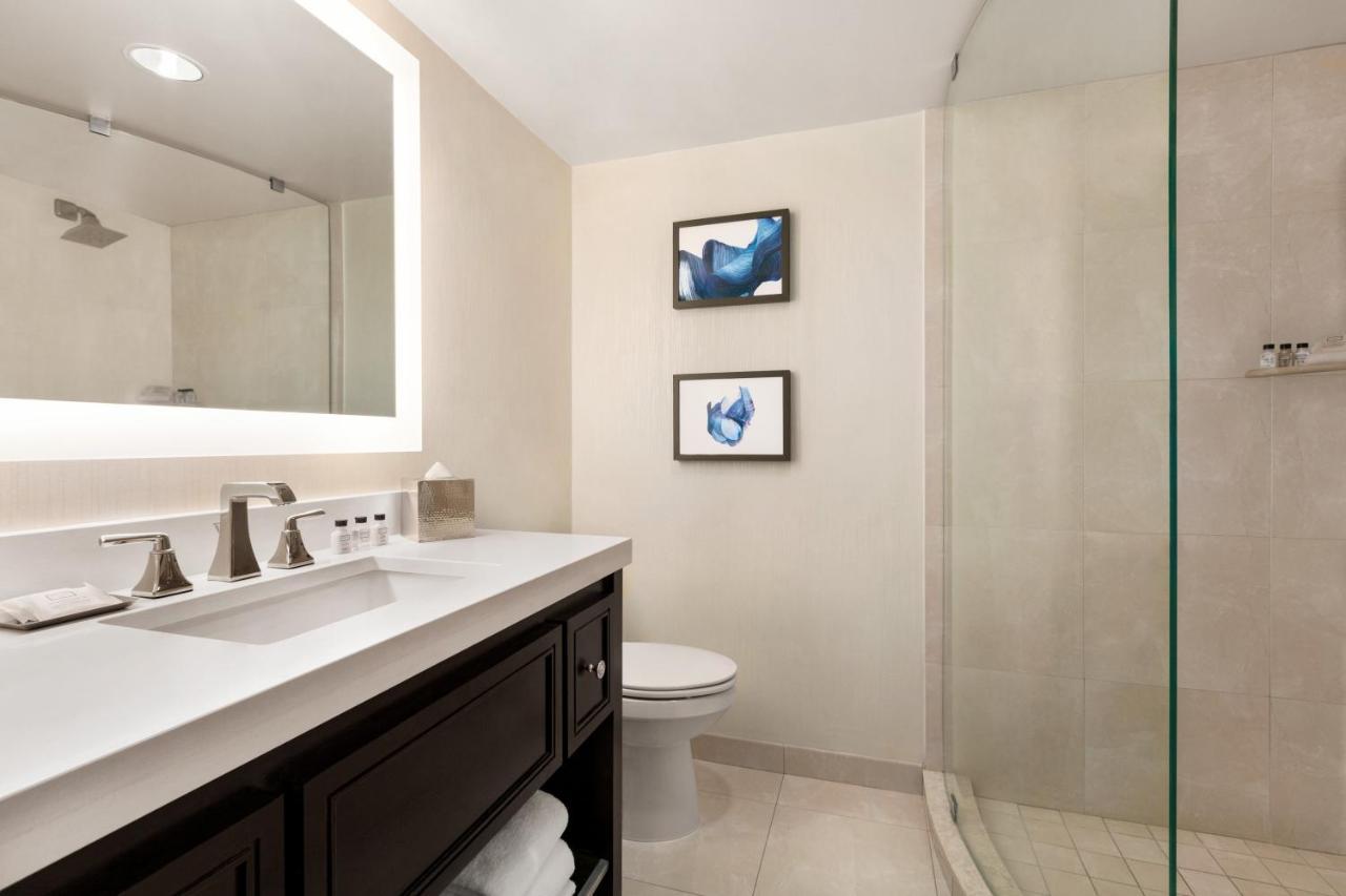 Hotel Crowne Plaza Philadelphia - By Ihg 4*